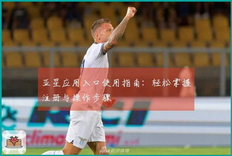 亚星应用入口使用指南：轻松掌握注册与操作步骤