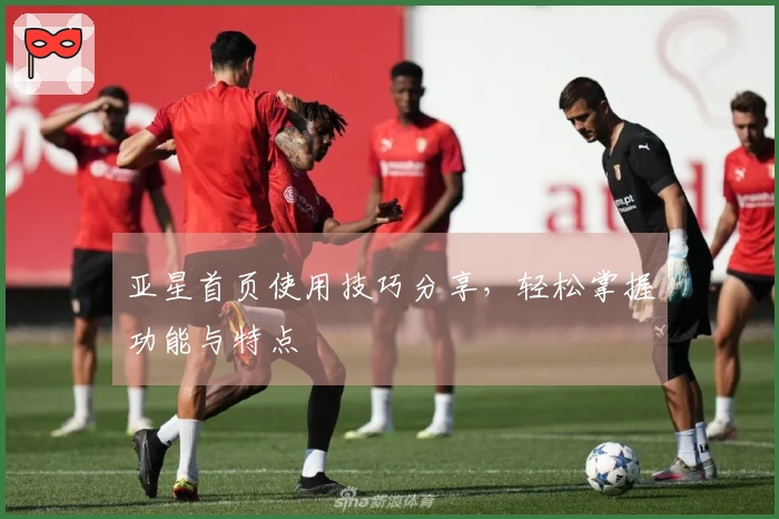 亚星首页使用技巧分享，轻松掌握功能与特点