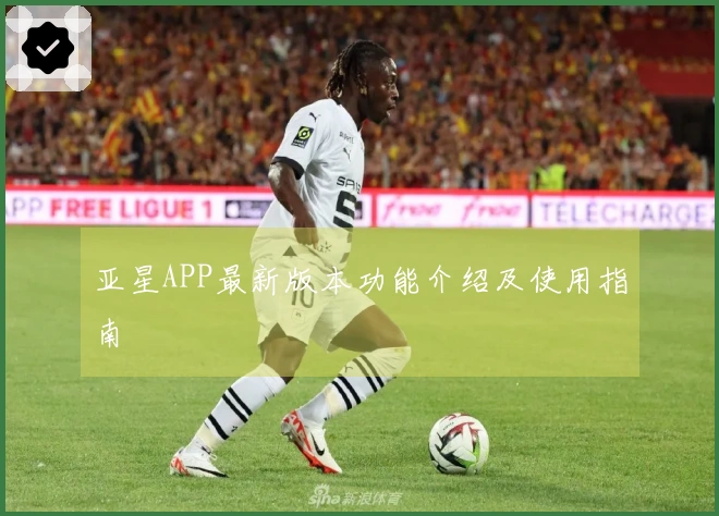 亚星APP最新版本功能介绍及使用指南