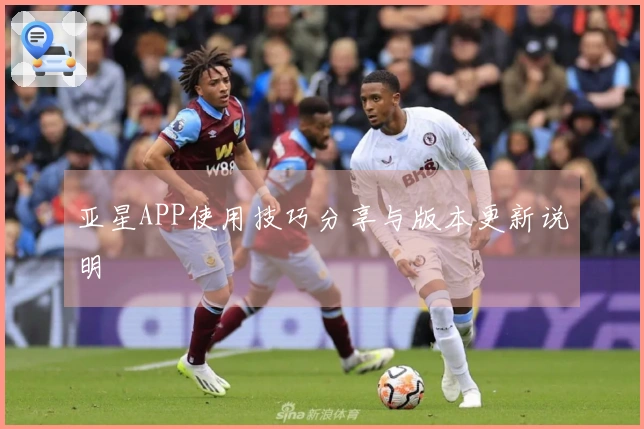 亚星APP使用技巧分享与版本更新说明