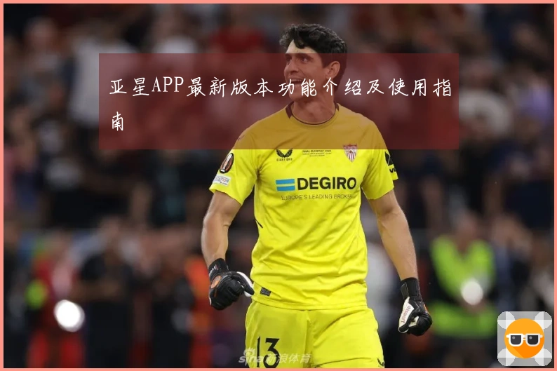 亚星APP最新版本功能介绍及使用指南
